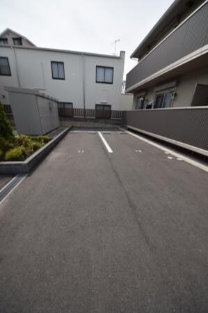 ミキハイツの物件内観写真